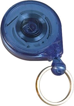 Immagine prodotto Key-Bak Portachiavi KB MINI-BAK BLUE