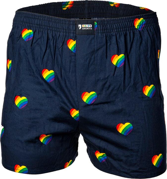 CUORI D'ARCOBALENO