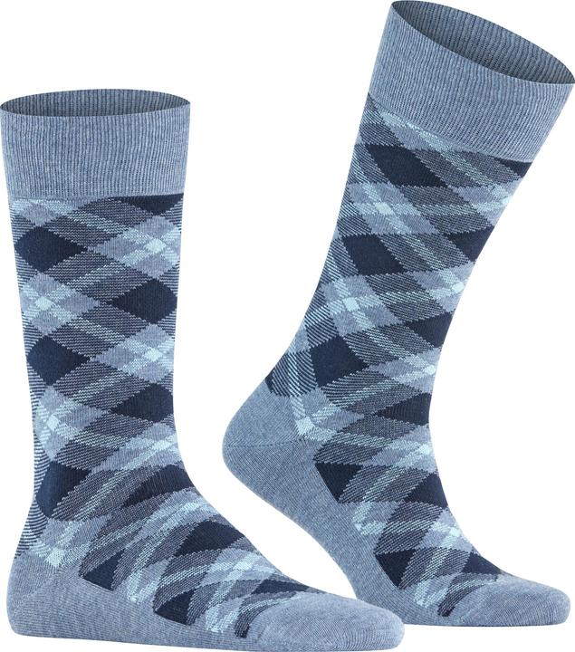 Immagine prodotto Burlington Socken Tartan (40 - 46)