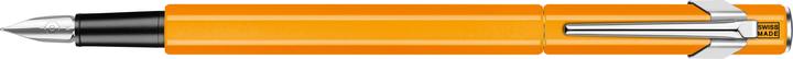 Oranje
