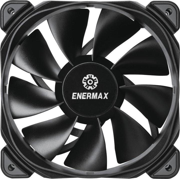Actual product image Enermax LiqTech TR4 280