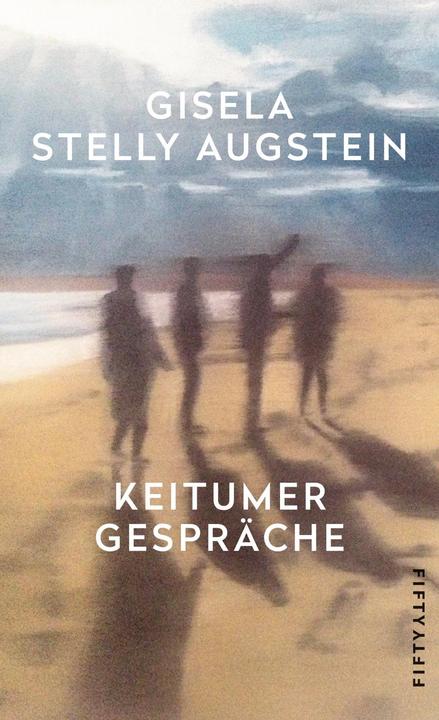 Image du produit Entretiens de Keitum (Allemand, Gisela Stelly Augstein, 2018)