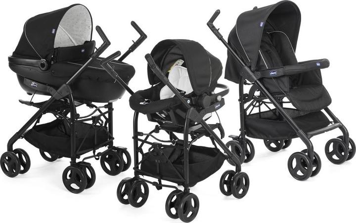 Immagine prodotto Chicco Trio Sprint