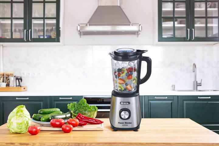 Image du produit Ariete 579 Blender de puissance (1200 W)