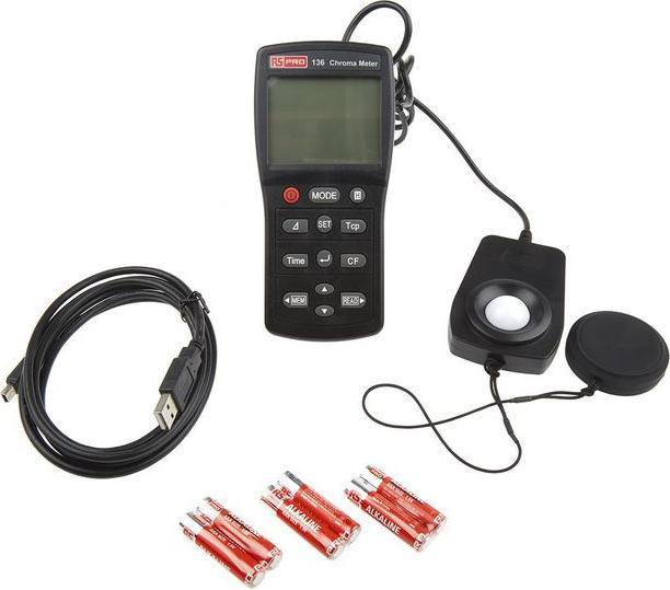 Image du produit Rs Pro Chroma Meter
