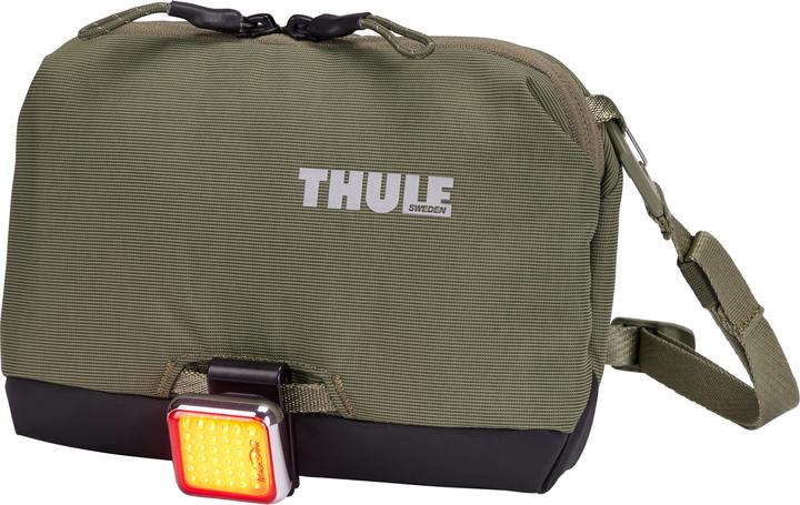 Image du produit Thule Paramount Crossbody 2L - Vert tendre