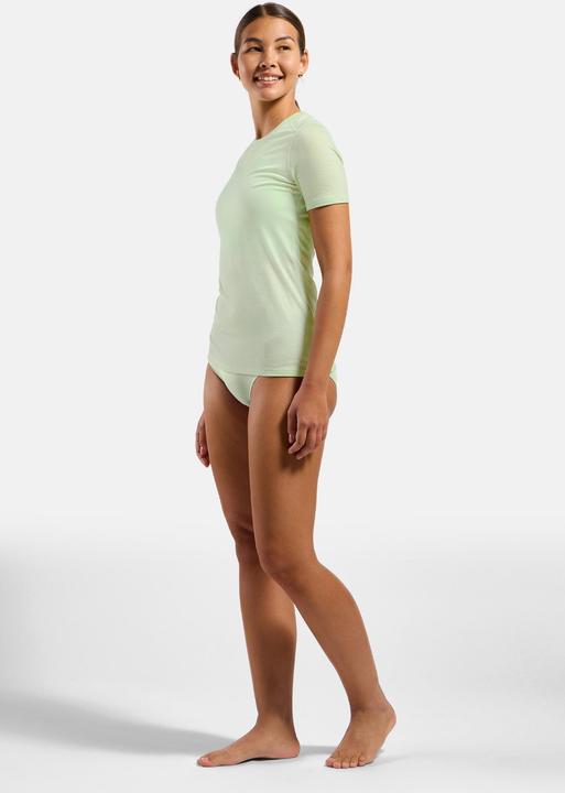 Immagine prodotto Odlo Merino 160 Bl Crew Neck (M)