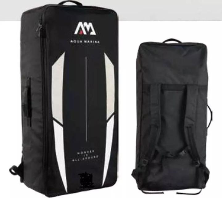 Actual product image Aqua Marina Backpack for iSUP - S