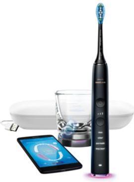 Actual product image Philips Sonicare DiamondClean 9000 (Sonic toothbrush)