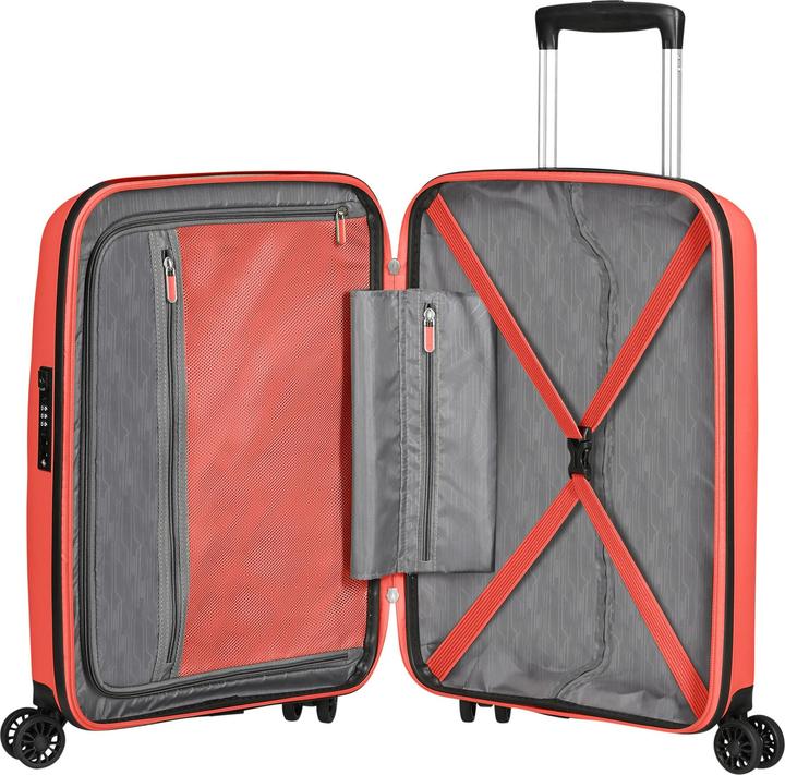 Produktbild American Tourister Bon Air Dlx (33 l)
