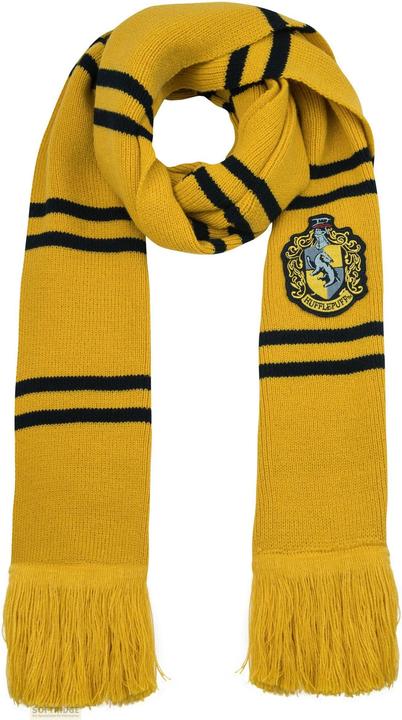 Image du produit Konjac Sponge Harry Potter - Hufflepuff
