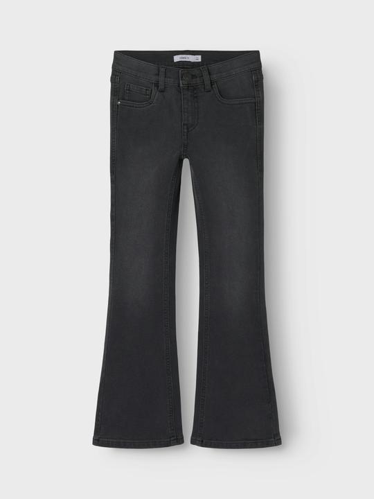 Actual product image Name it Bootcut Jeans (140)