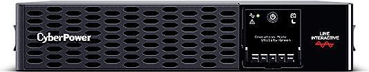 Produktbild Cyberpower PR2200ERTXL2UAN (2200 VA, 2200 W, Line-Interaktiv USV)