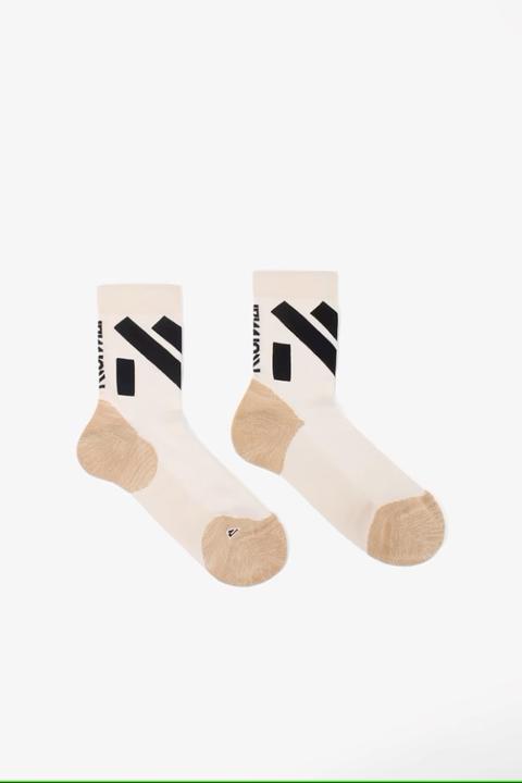 Nnormal Race Sock Low Cut (L)