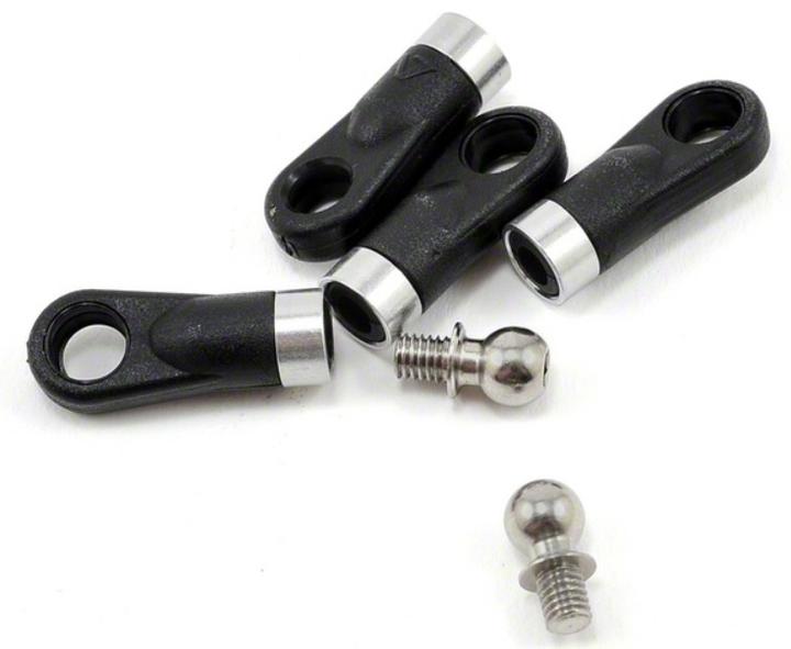 Actual product image Align 700DFC ball socket
