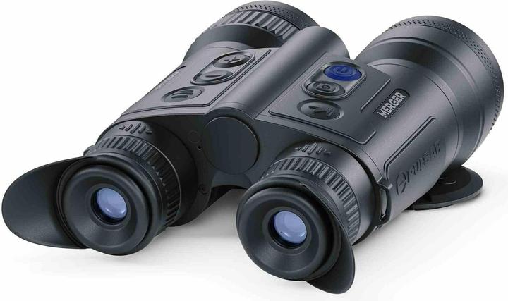 Actual product image Pulsar Merger XP 50 LRF