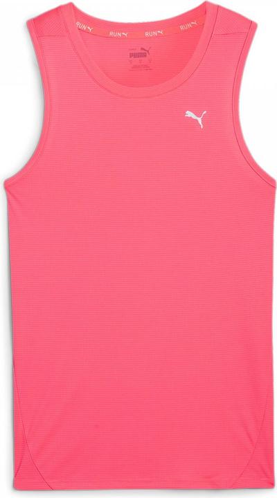 Actual product image Puma Run Favorite Tank W (XL)
