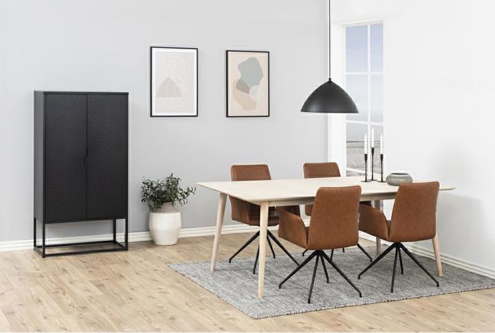 Produktbild AC Design Newton (80 x 40 x 150 cm)
