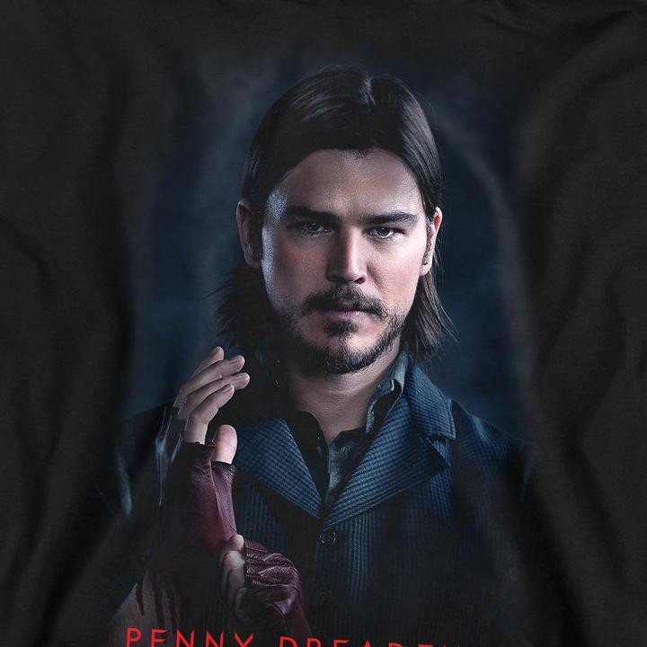 Immagine prodotto Penny Dreadful Felpa Ethan Adulto Unisex (XL)