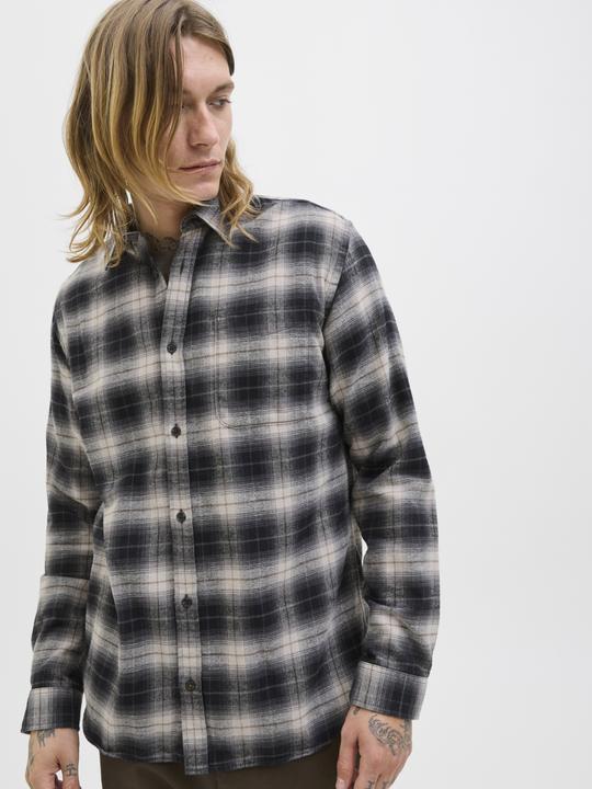 Produktbild Jack & Jones Comfort Fit Hemd Hemd (L)