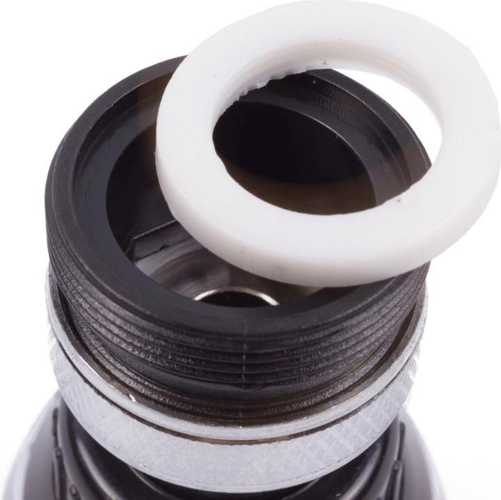 Produktbild Benson Wasserhahndüse, drehbar, M22 M24 Gewinde