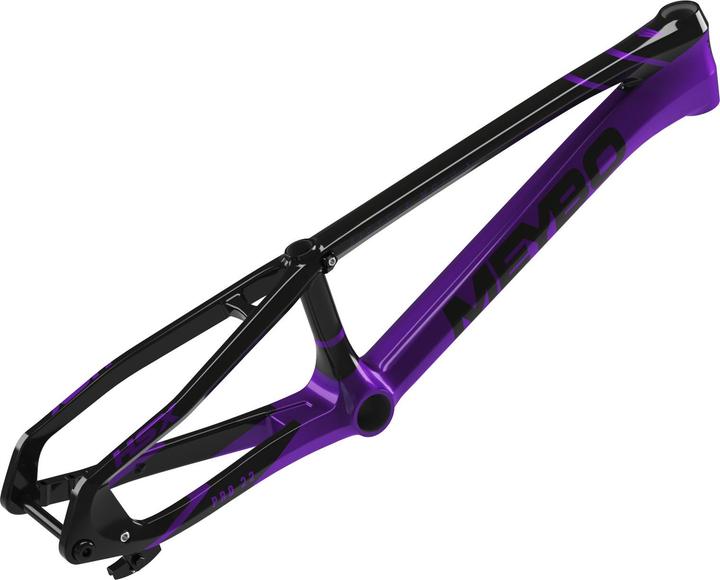 Actual product image Meybo HSX Carbon 2025