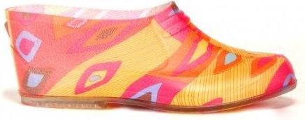 No Name GALOSHES 701PS 38 SIZE (38)