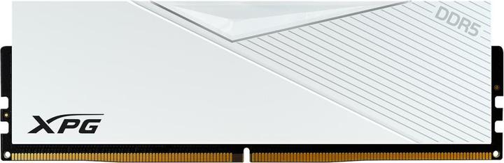 Actual product image Adata Lancer XPG-Series (2 x 16GB, 6000 MHz, DDR5 RAM, U-DIMM)
