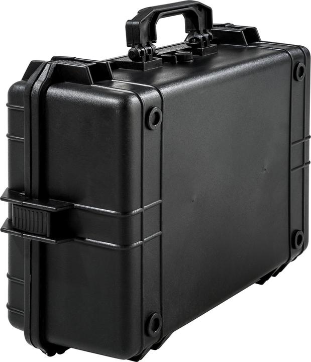 Produktbild tectake Fotokoffer (Fotokoffer, 35 l)