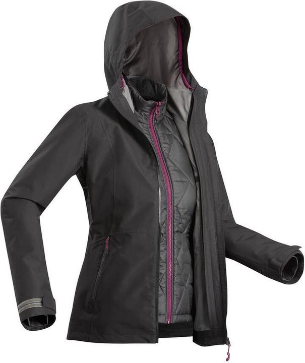 Immagine prodotto Forclaz TRAVEL 500 (XL)