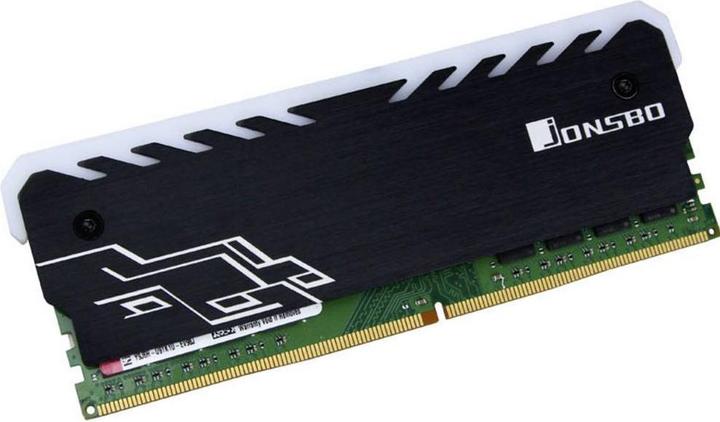 Image du produit Jonsbo Refroidisseur RGB-RAM NC-1
