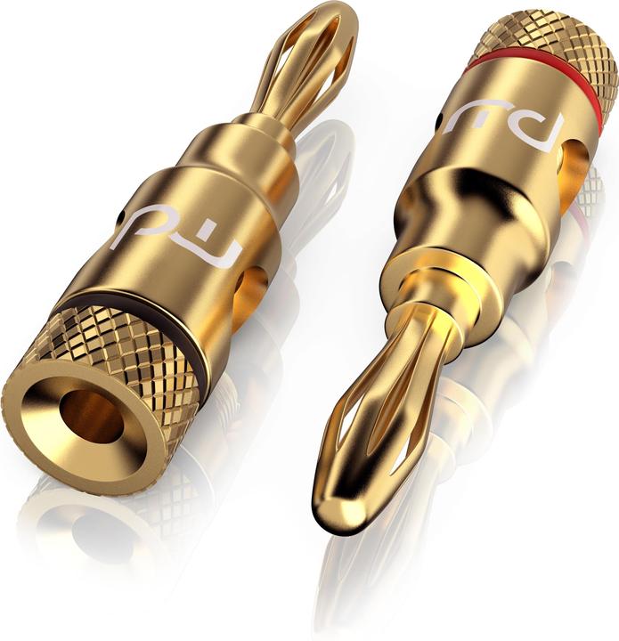 Produktbild Primewire Lautsprecherstecker