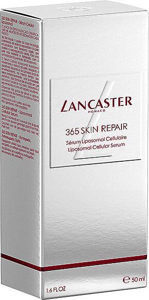 Immagine prodotto Lancaster 365 Siero Cellulare Liposomiale Riparatore della Pelle (50 ml)