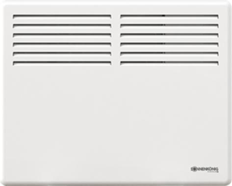 Sonnenkönig Slim E 1000 (1000 W)