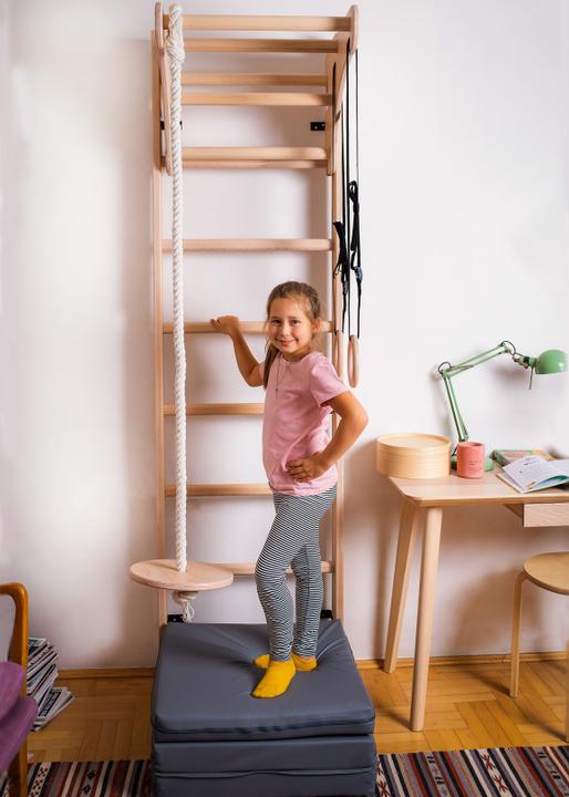 Produktbild BenchK Sprossenwand System 111+A204