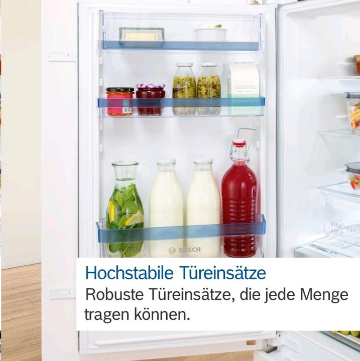 Produktbild Bosch Hausgeräte 13565 (187 l)