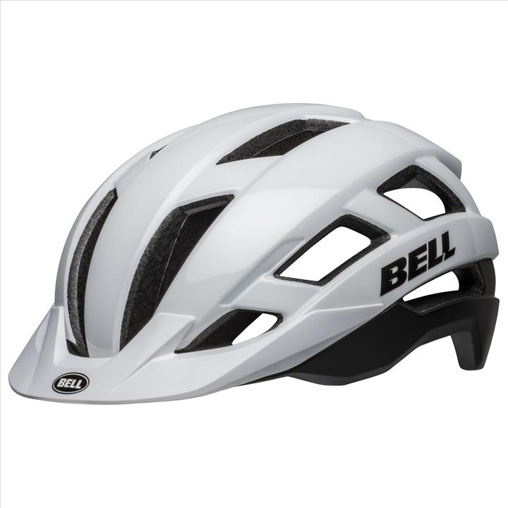 Actual product image Bell Falcon XRV LED MIPS Helmet (58 - 62 cm)
