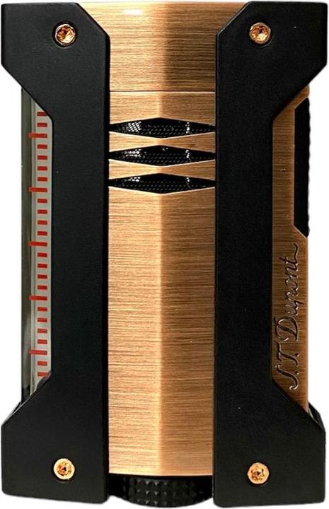 Actual product image S.T. Dupont Defi Extreme Vintage (021407)