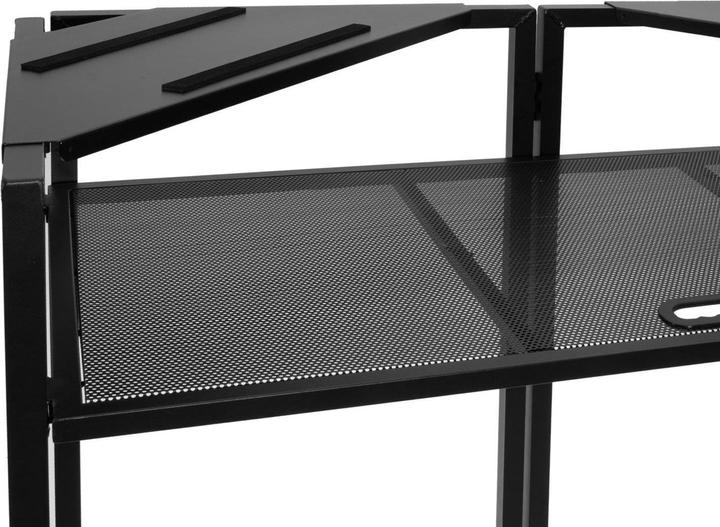 Produktbild Omnitronic Eckplatten inkl. Tasche für Mobile DJ Stand