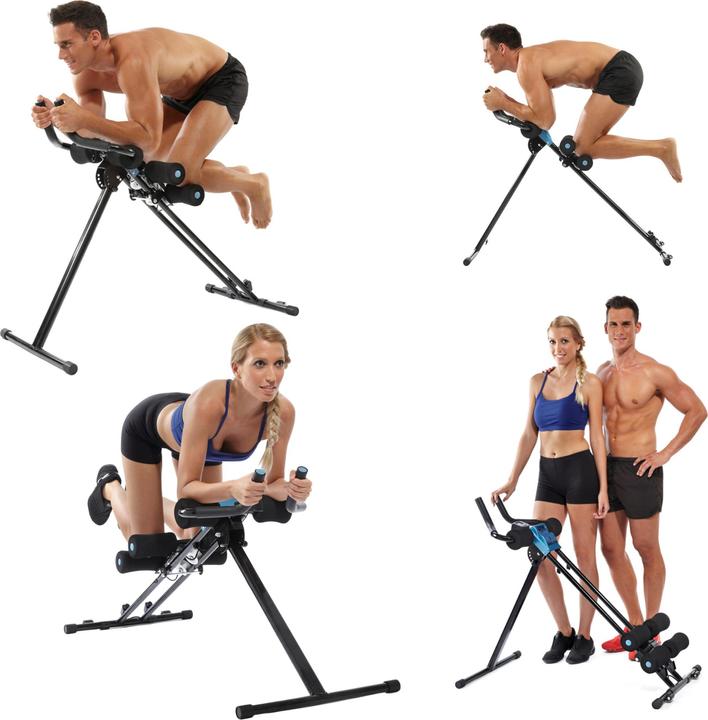 Immagine prodotto Gymform Ab Generator