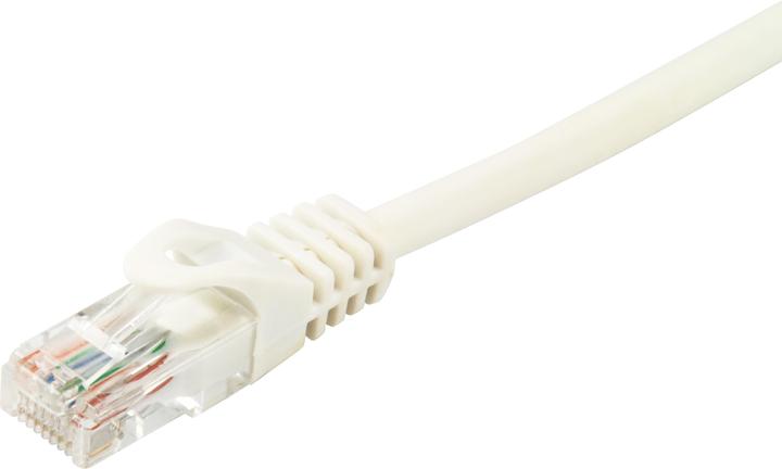 Produktbild equip Patchkabel (U/UTP, CAT6a, 0.25 m)