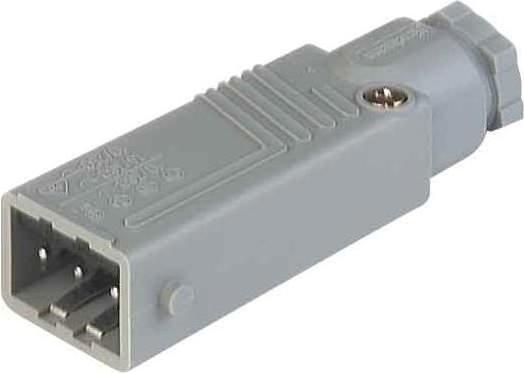 Image du produit Hirschmann Connecteur Indus. Stas 3