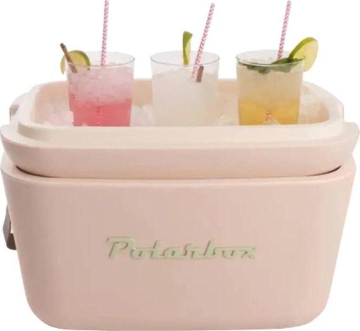 Actual product image Polarbox Retro Cooler (12 l)