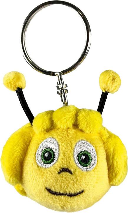 Actual product image Maya Plüsch-Schlüsselanhänger