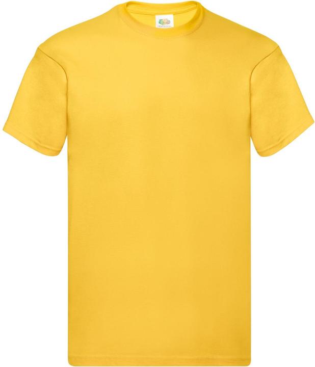 Fruit of the Loom Original TShirt (XL)