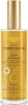 Immagine prodotto Embryolisse Olio di bellezza (Olio corpo, 100 ml)