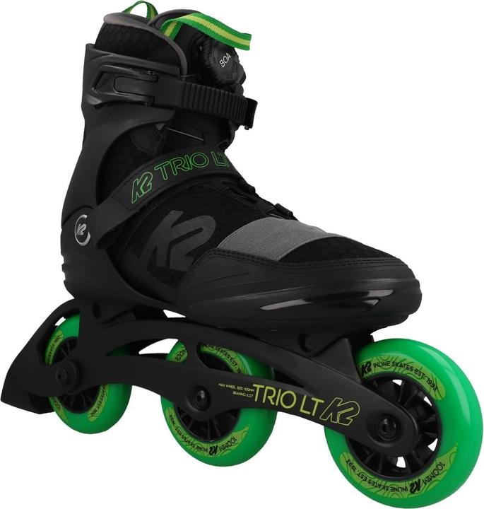 Produktbild K2 Trio LT 100 Boa (48)