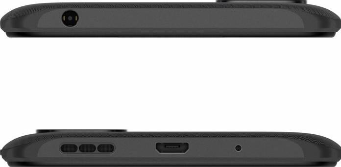 Produktbild Xiaomi Redmi 9C NFC (32 GB, Midnight Gray, 6.53", Hybrid Dual SIM, 13 Mpx, 4G)
