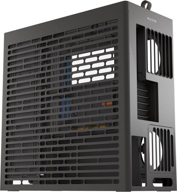Image du produit Havn HS 420 (ATX, mATX, E-ATX, Mini-ITX)