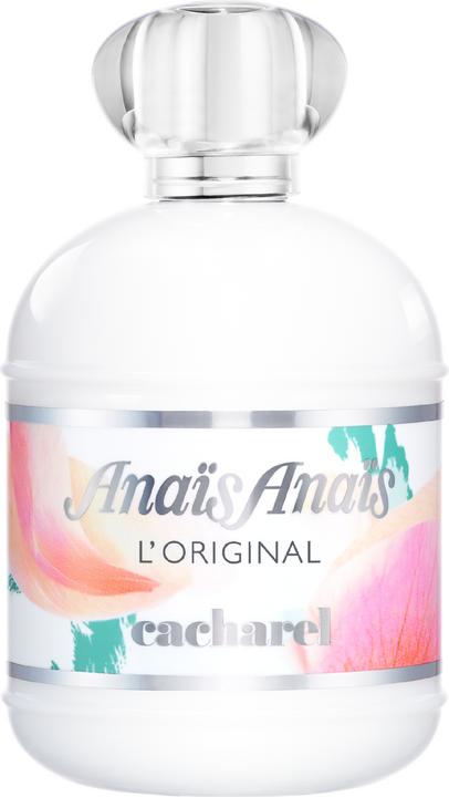 Cacharel Fragrance Anaïs Anaïs